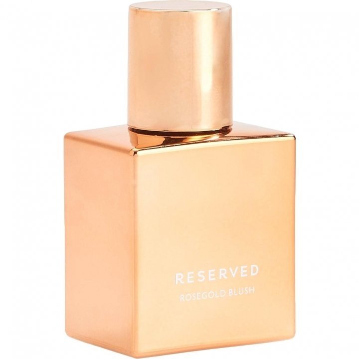 Rosegold Blush