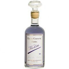 Jean des Salines: Violette