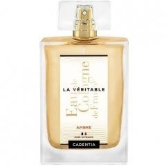 La Véritable: Ambre