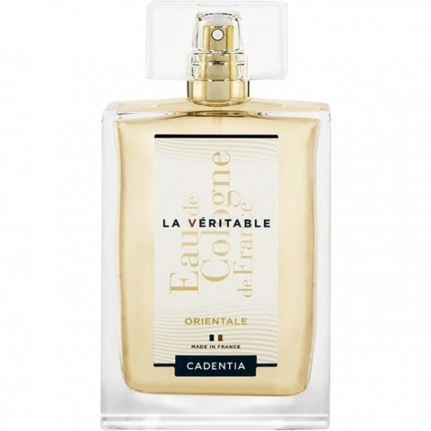 La Véritable: Orientale