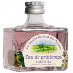 Les Quatre Saisons des Collines: Eau de Printemps