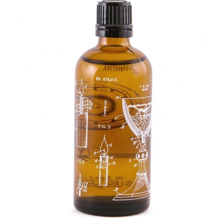 Barrister's Reserve: Lavender (Aftershave)