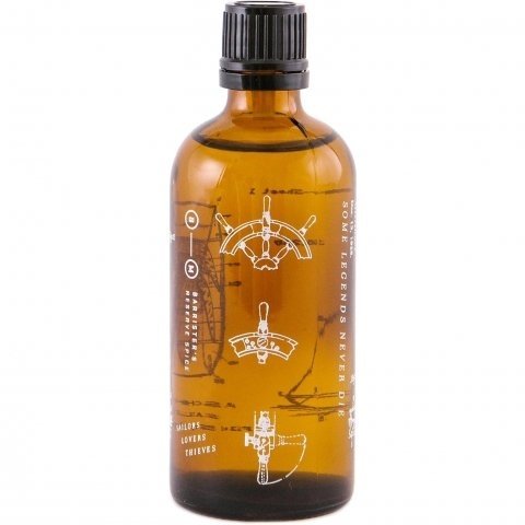 Barrister's Reserve: Spice