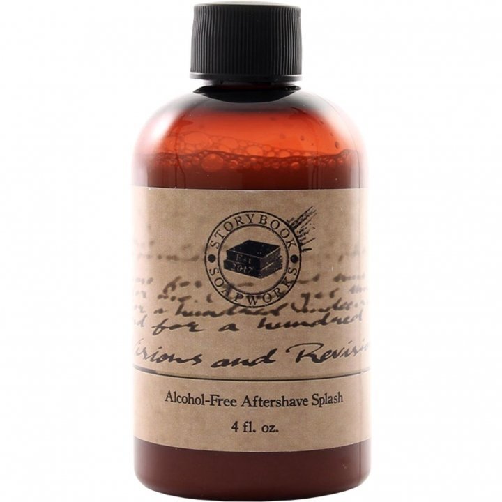 Visions and Revisions