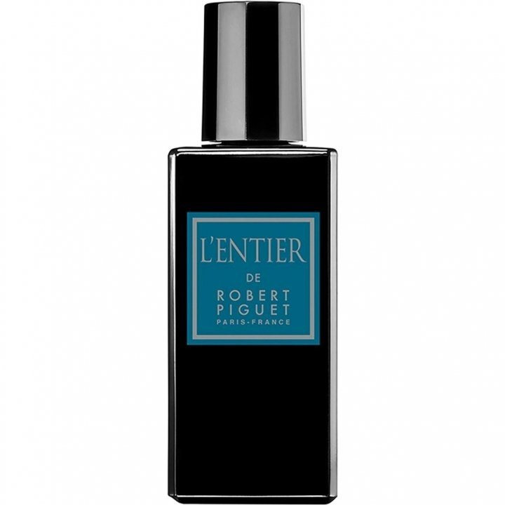 L'Entier de Robert Piguet