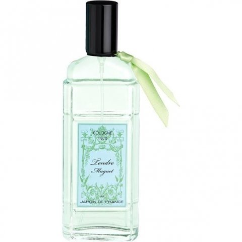 Eau de Cologne 1920: Tendre Muguet