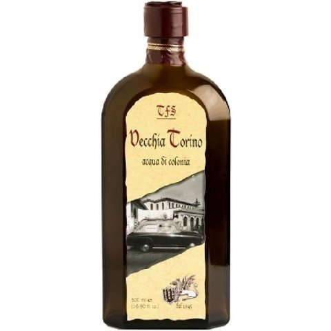 Vecchia Torino (Acqua di Colonia)