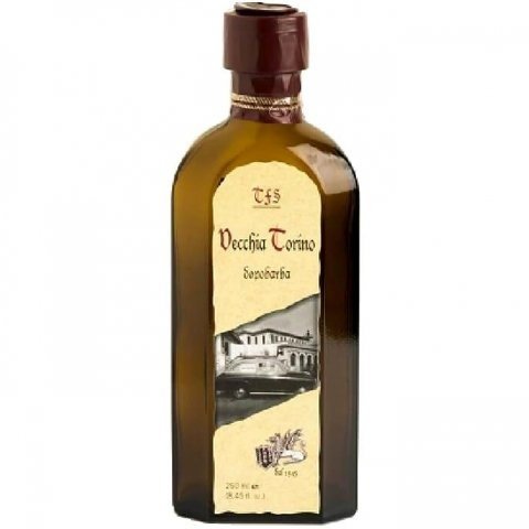 Vecchia Torino (Dopobarba)