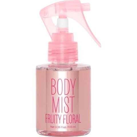 Fruity Floral