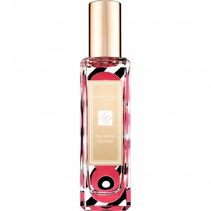 Red Roses Limited Edition