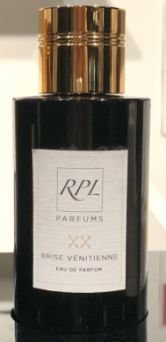 XX Brise Vénitienne