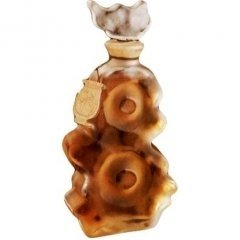 Cantilène Flacon Fernand Léger (Parfum)