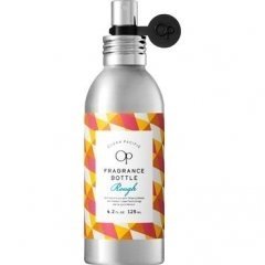 Fragrance Bottle: Rough