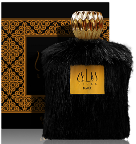 Black (Eau de Parfum)