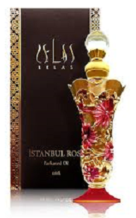 Istanbul Rose