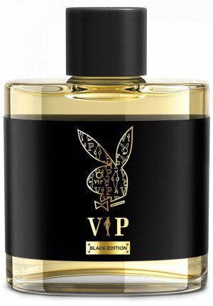 VIP for Him Black Edition