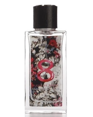 8 Fleur de Rouge