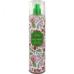 Sweet Memory (Fragrance Mist)