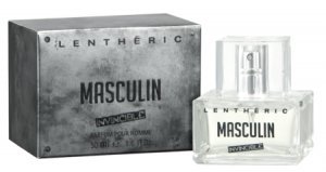 Masculin Invincible