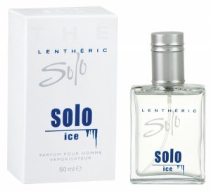 Solo Ice
