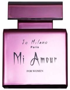 Mi Amour