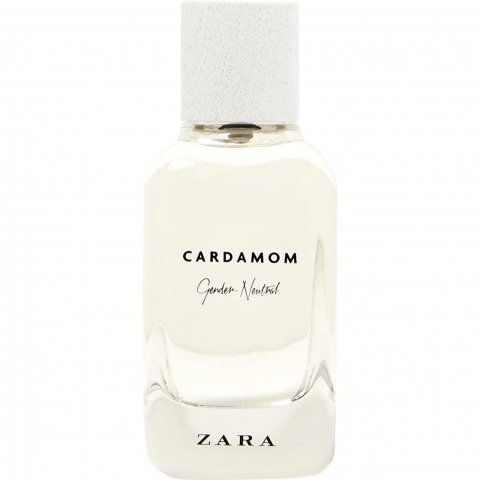 Cardamom - Gender Neutral