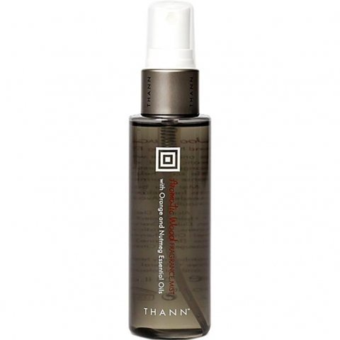 Aromatic Wood