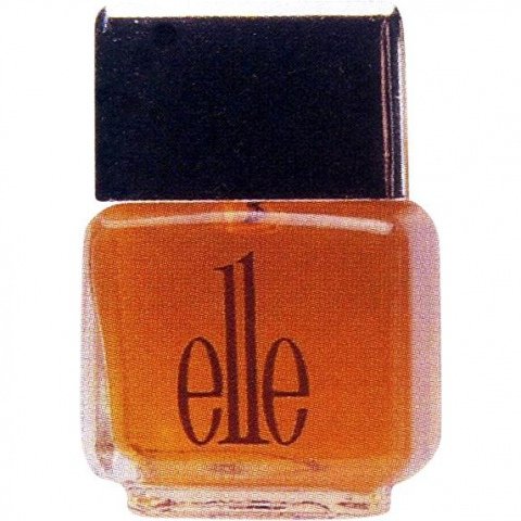 Elle (Eau de Toilette)