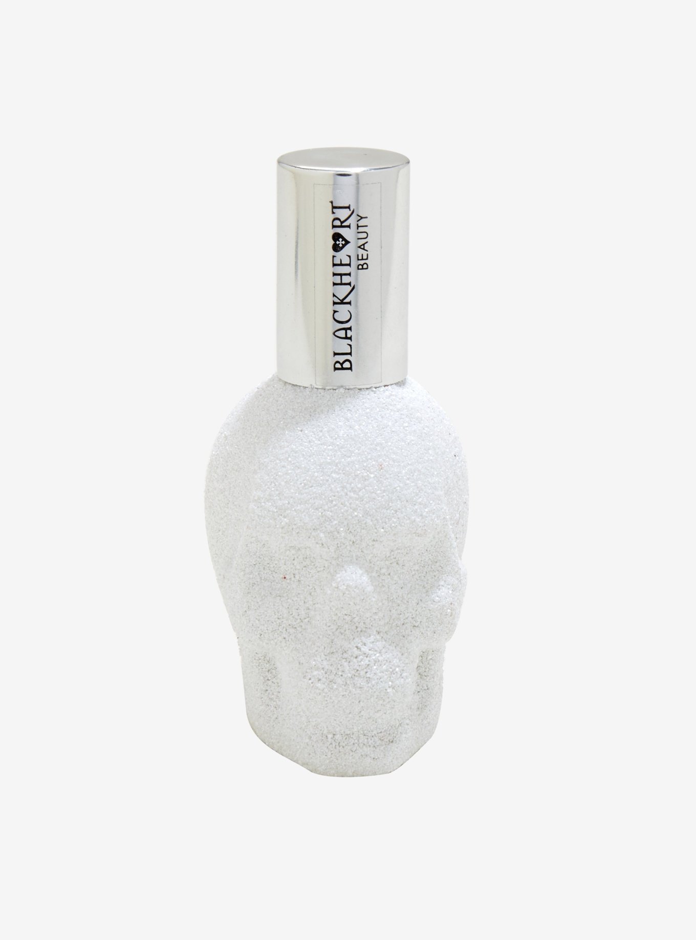 Blackheart Beauty Frostbitten