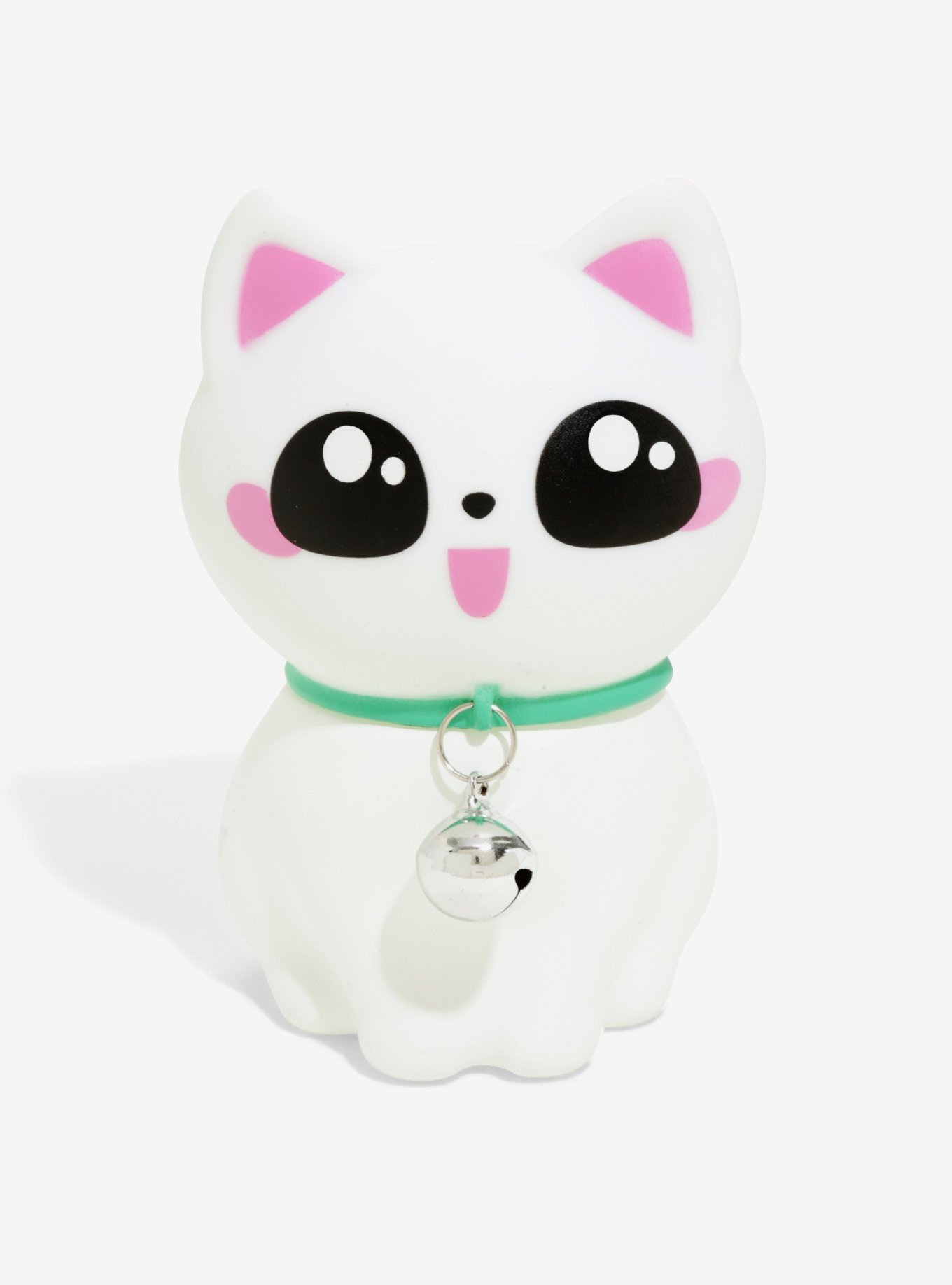 Blackheart Beauty Neko