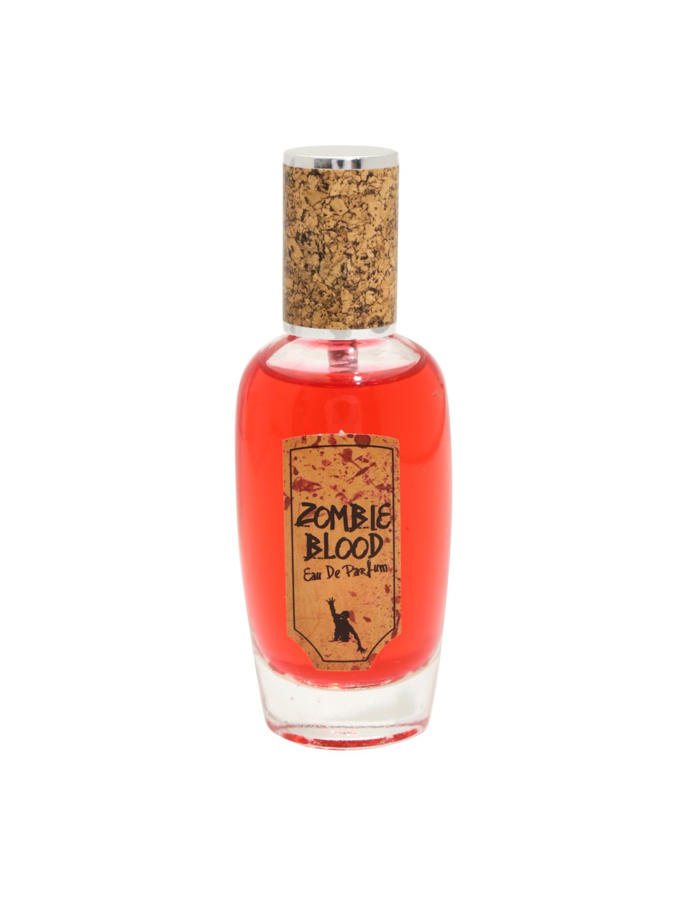 Blackheart Beauty Zombie Blood