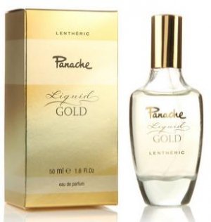 Panache Liquid Gold