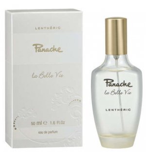 Panache La Belle Vie