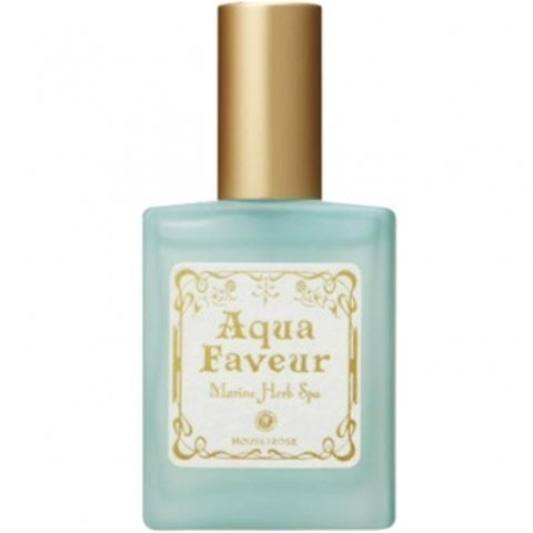 Aqua Faveur Marine Herb Spa (Eau de Toilette)