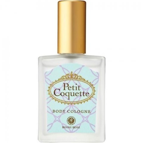 Petit Coquette (Eau de Cologne)