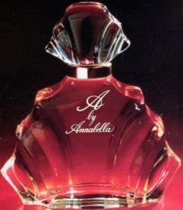 A by Annabella (Parfum)