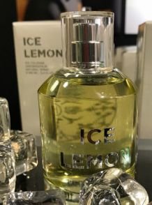 Ice Lemon