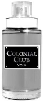 Colonial Club Ypsos