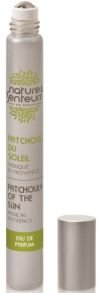 Patchouli du Soleil