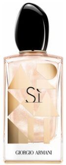 Si Sono Io / Nacre Edition