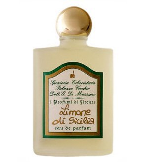 Limone di Sicilia (Eau de Parfum)