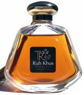 Ruh Khus