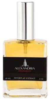 Interplay Extrait (Parfum Extract)