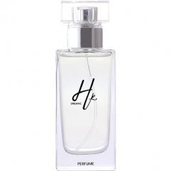 H.K Organic Perfume: Sunrise Dew Matsu