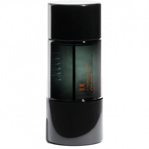 O.W. C'est toujours agréable d'être attendu.