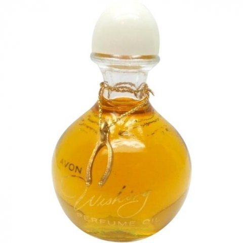 Wishing (Perfume Oil)