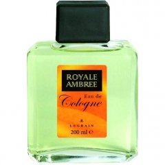 Royale Ambrée