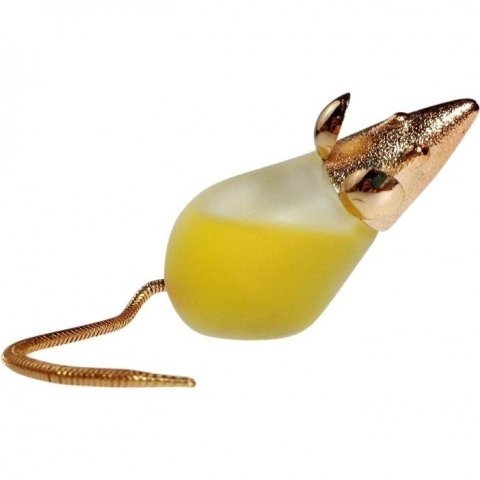 Perfume Petite - Charisma (mouse)