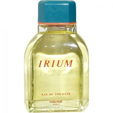 Irium (Eau de Toilette)