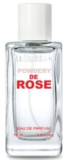 Powdery de Rose (Eau de Parfum)